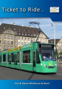 TTR227 Out & About Basel & Mulhouse